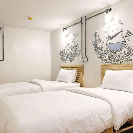 Qbix Hotel Khon Kaen Exterior photo