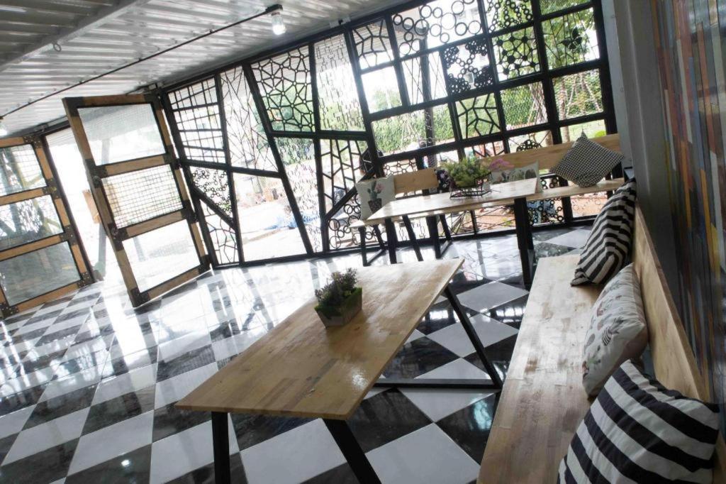 Qbix Hotel Khon Kaen Exterior photo