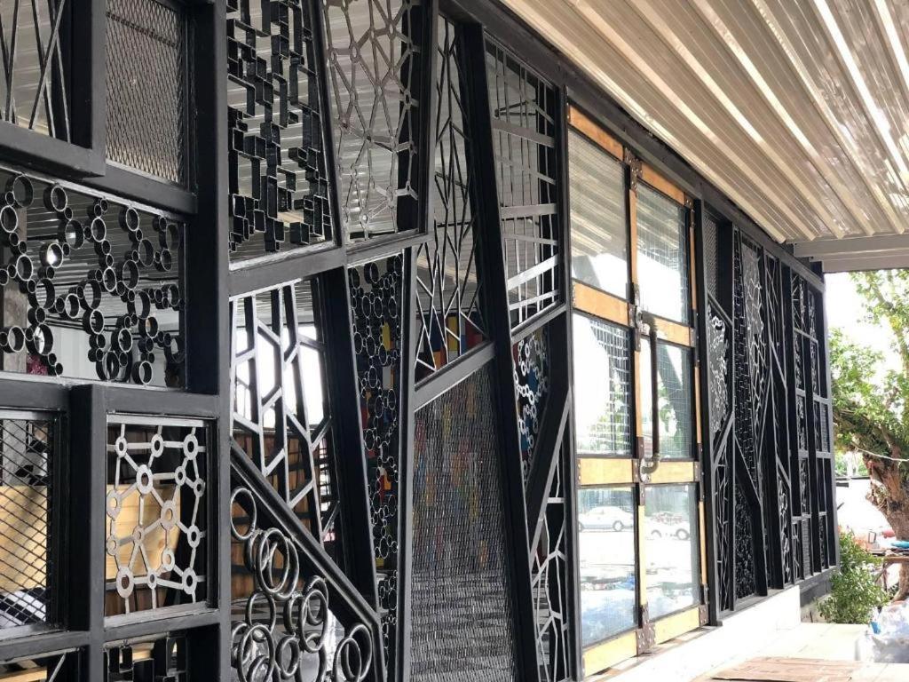Qbix Hotel Khon Kaen Exterior photo