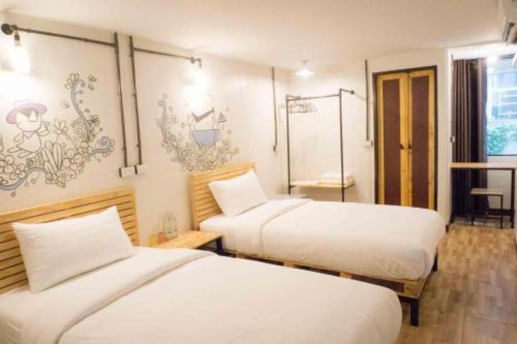 Qbix Hotel Khon Kaen Exterior photo