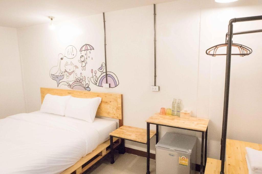 Qbix Hotel Khon Kaen Exterior photo