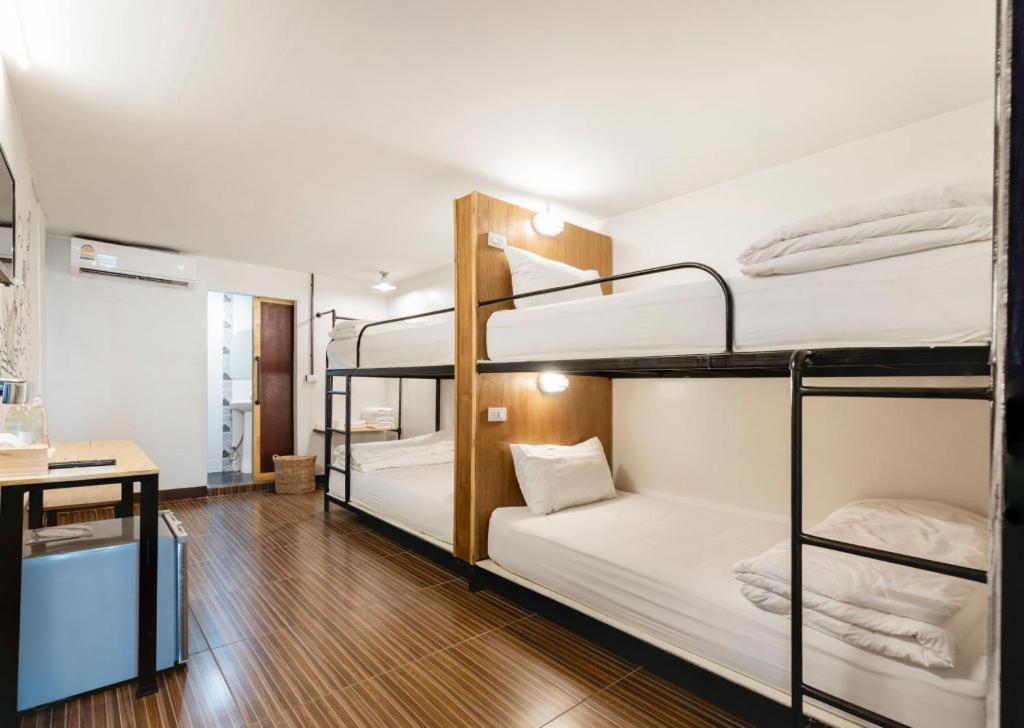 Qbix Hotel Khon Kaen Exterior photo