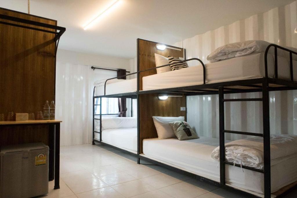 Qbix Hotel Khon Kaen Exterior photo