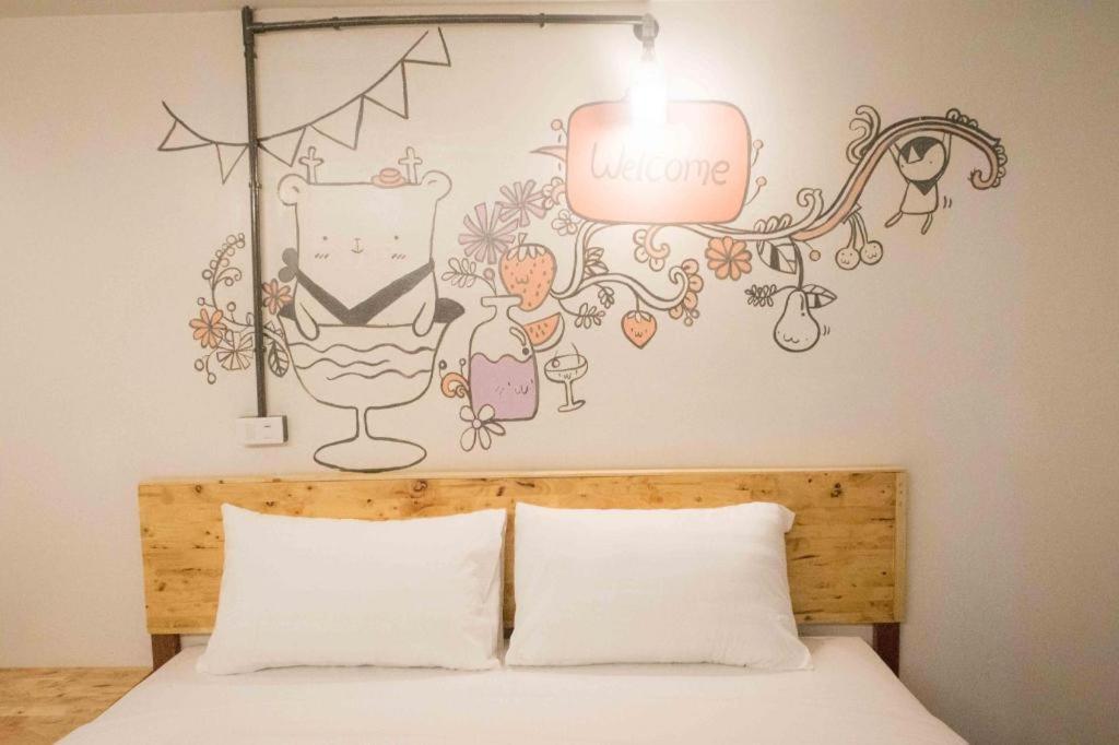 Qbix Hotel Khon Kaen Exterior photo