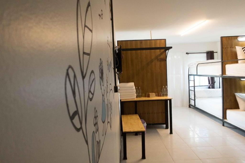 Qbix Hotel Khon Kaen Exterior photo