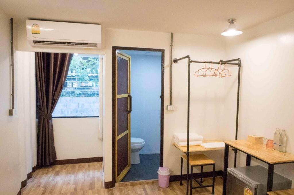 Qbix Hotel Khon Kaen Exterior photo